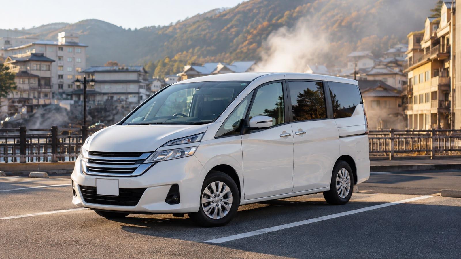 Kusatsu & Ikaho Onsen Private Day Tour experience 2