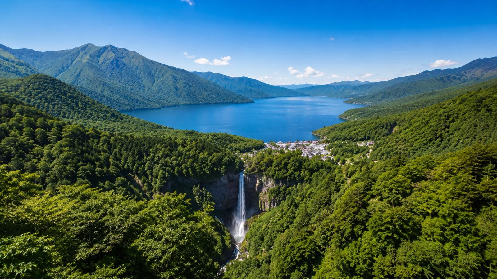 Deep Nikko Private Day Tour experience 2