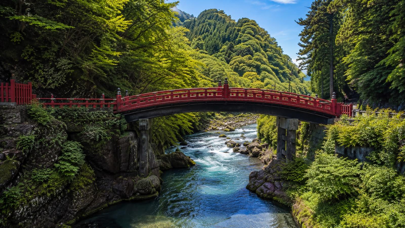 Deep Nikko Private Day Tour experience 5