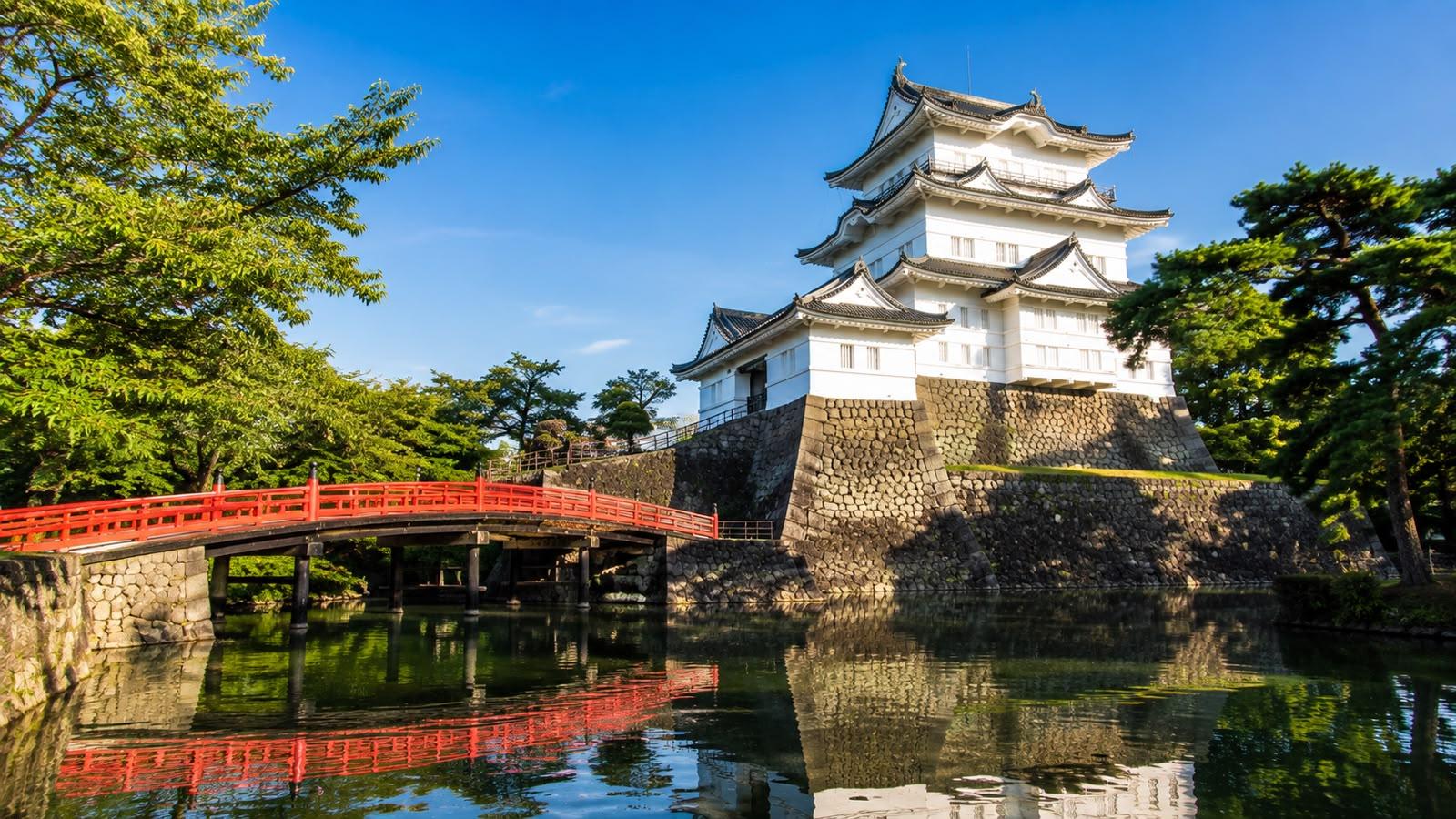Odawara & Manazuru Coast Private Day Tour