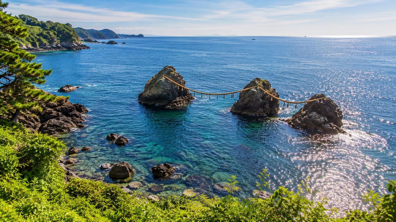 Odawara & Manazuru Coast Private Day Tour experience 2