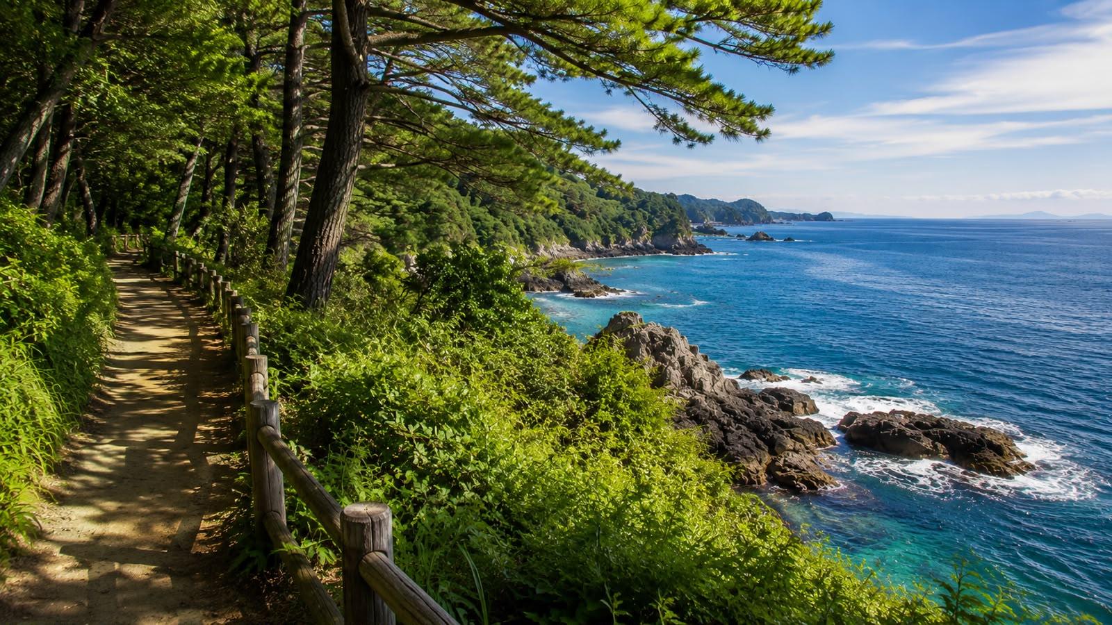 Odawara & Manazuru Coast Private Day Tour experience 4
