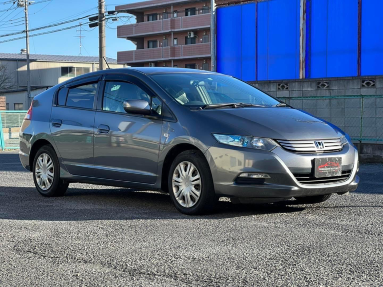 2010 Honda Insight