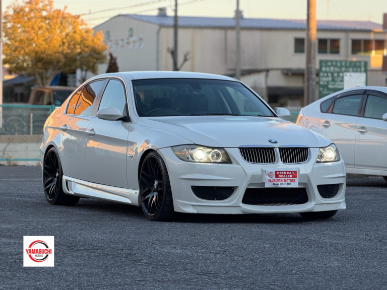 2008 BMW