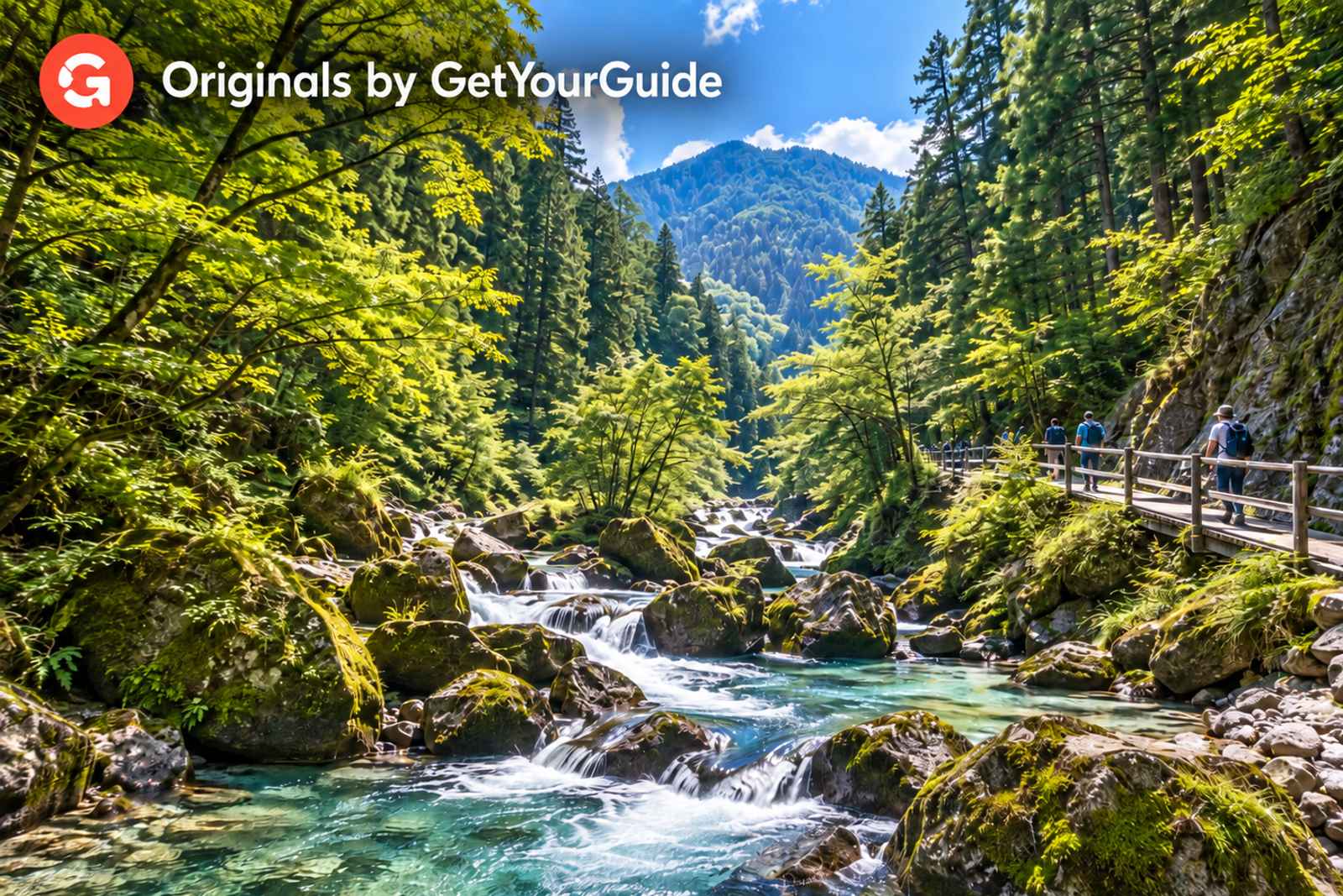 Tokyo: Flexible Offbeat Tour to Mt Mitake & Hatonosu Gorge