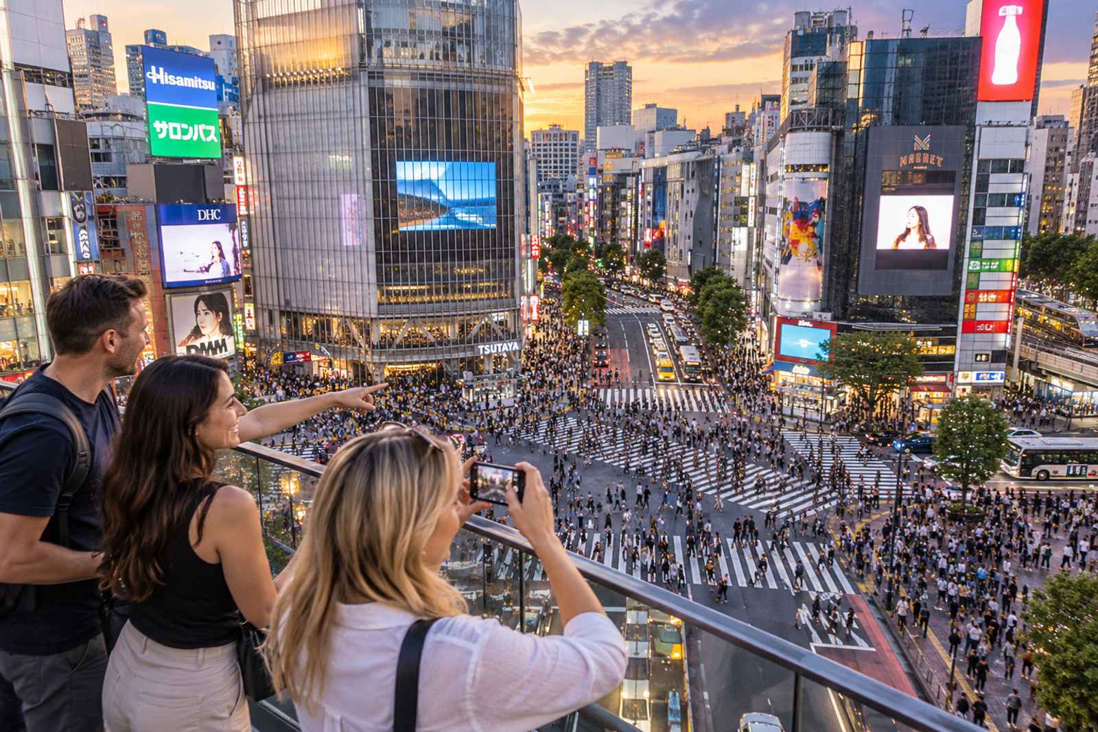 Tokyo: Full-Day Private City Tour Flexible Itinerary by Van 4