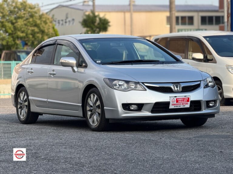 2009 Honda Civic