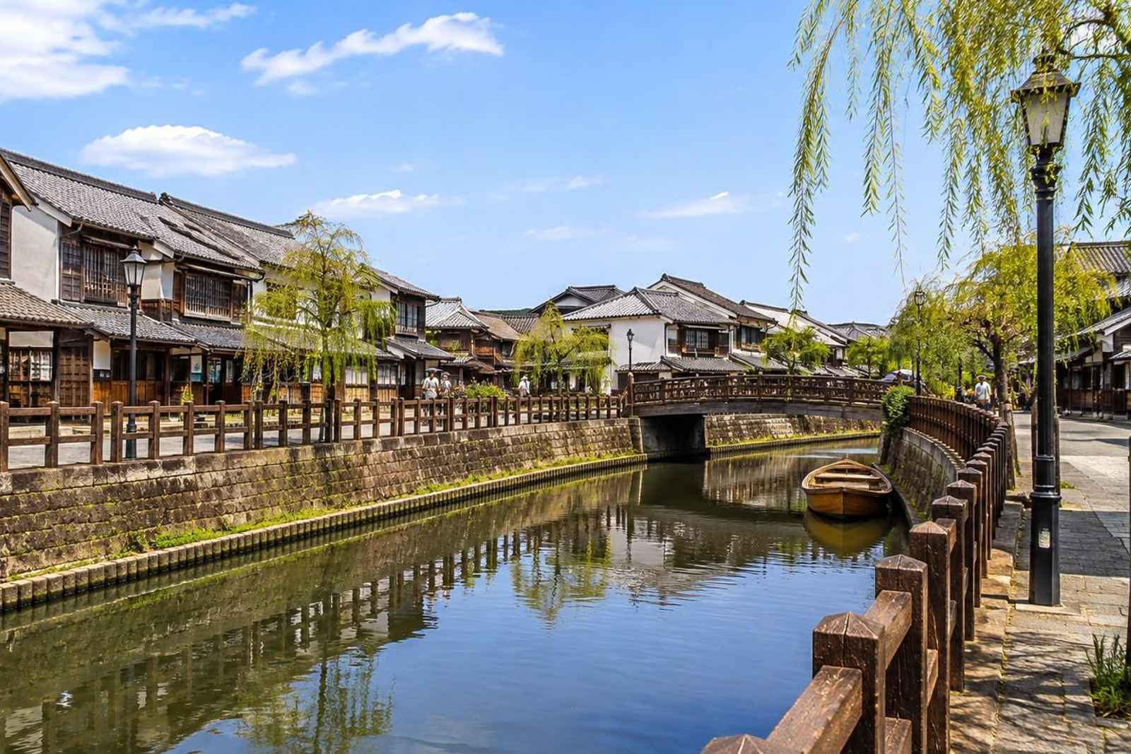 Boso Peninsula Private Day Tour: Giant Buddha, Sea Cliffs and Canal Town 4