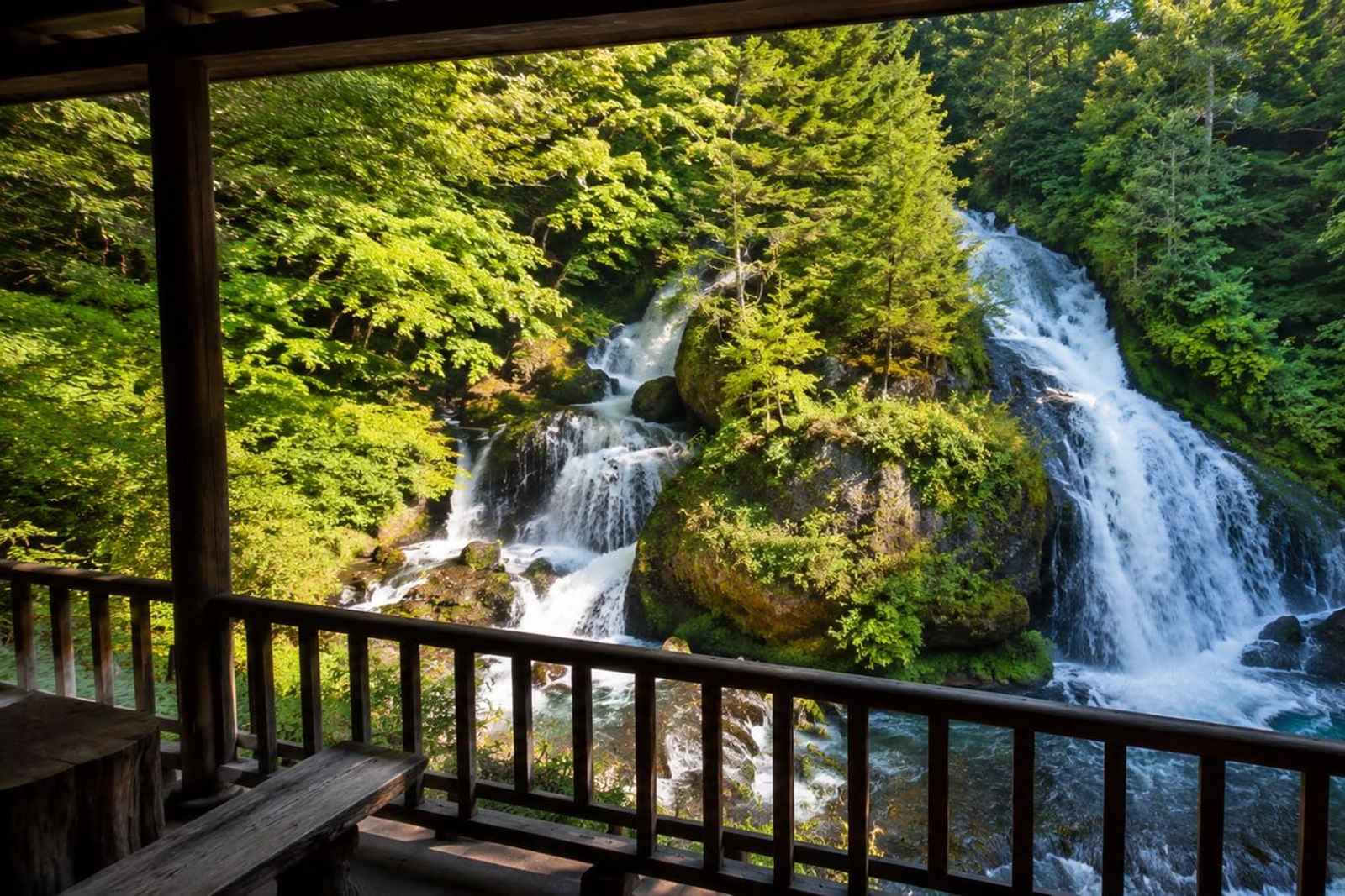 Deep Nikko Private Day Tour 3