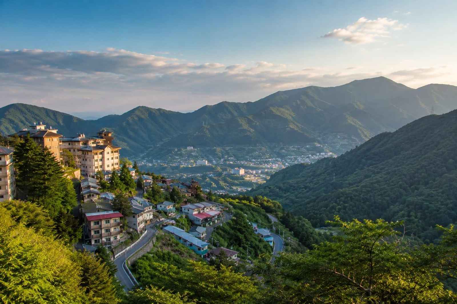 Gunma JDM Touge Private Tour: Real Dealer Cars, Mt. Haruna and Akagi 3