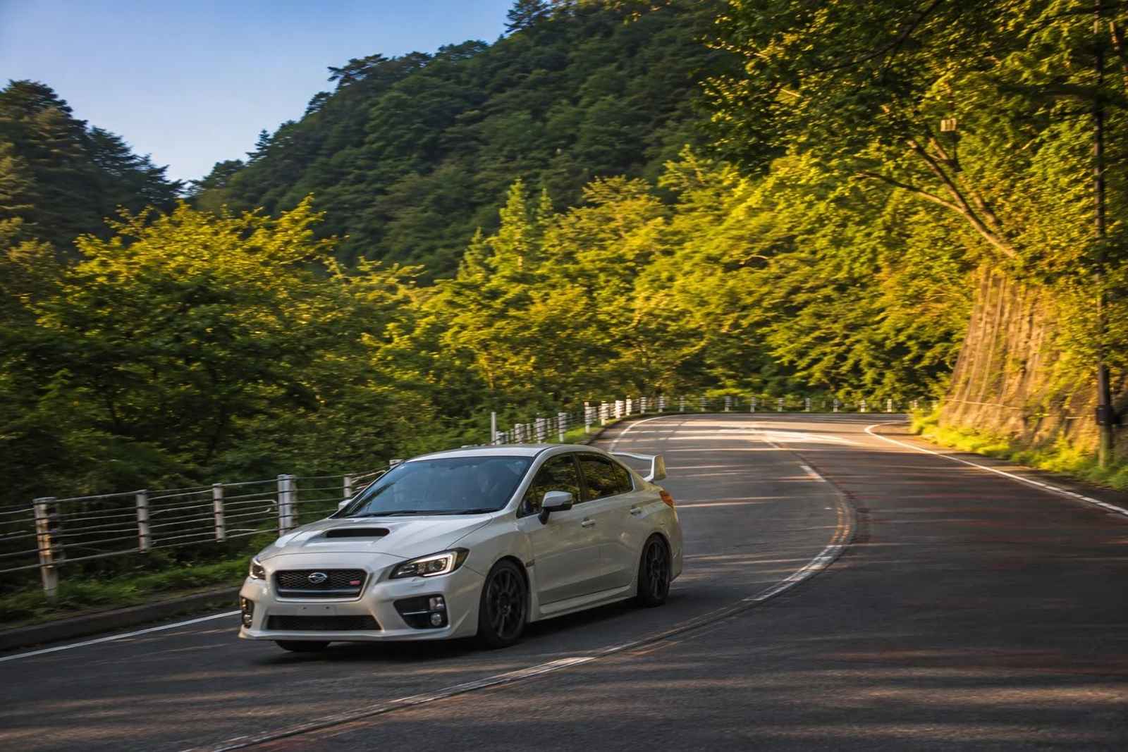 Gunma JDM Touge Private Tour: Real Dealer Cars, Mt. Haruna and Akagi 5