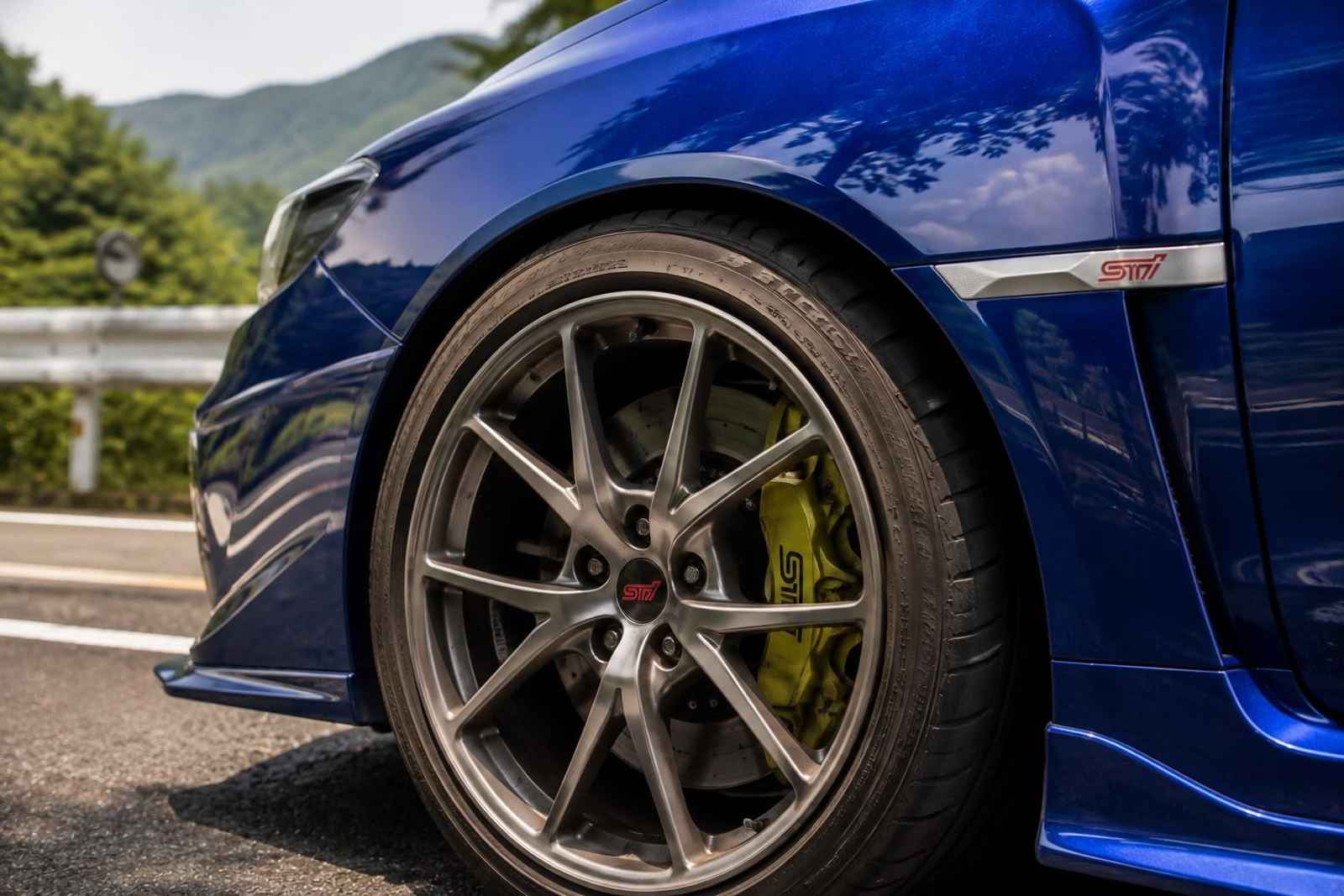 Gunma JDM Touge Private Tour: Real Dealer Cars, Mt. Haruna and Akagi