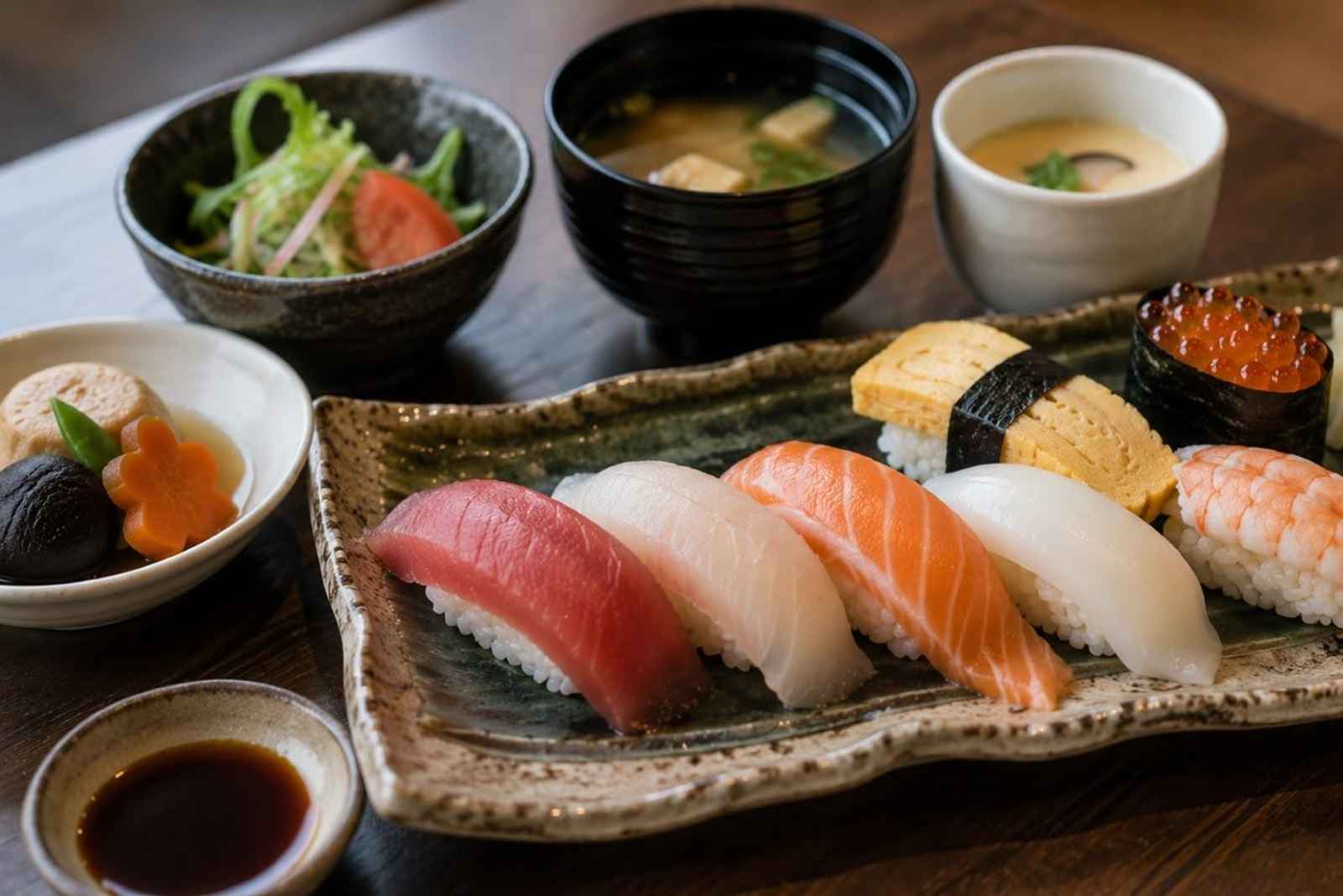 Halal Kawagoe and Chichibu Private Day Tour 3