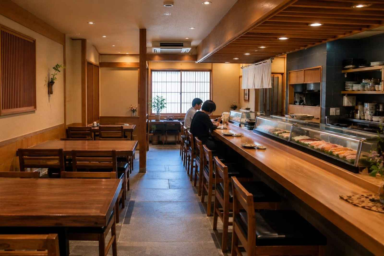 Halal Kawagoe and Chichibu Private Day Tour 5