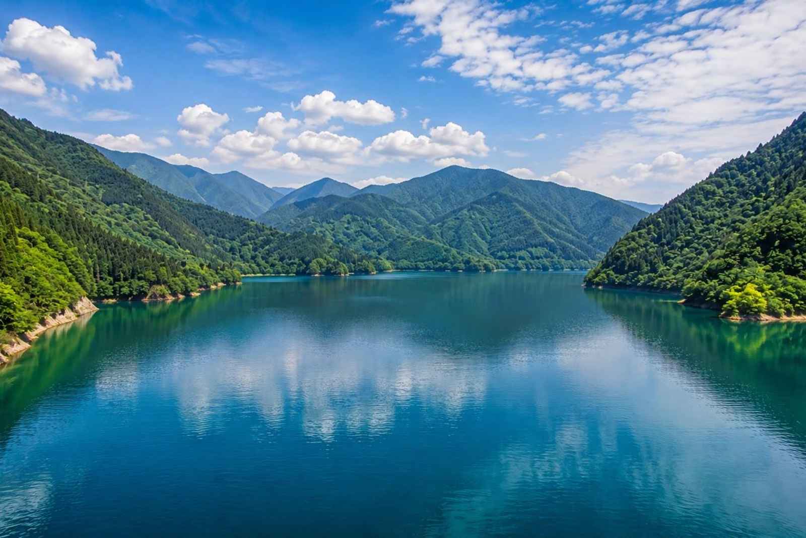 Hidden Tokyo Nature Tour — Mt. Mitake & Gorge Walk
