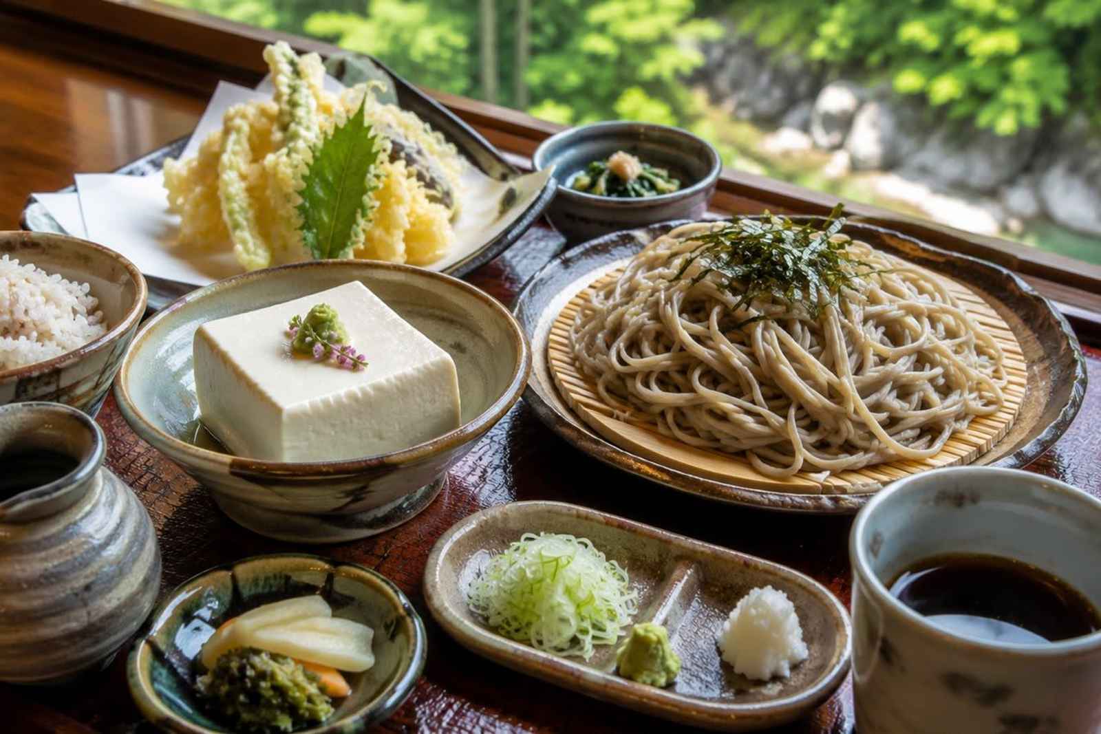 Hidden Tokyo Nature Tour — Mt. Mitake & Gorge Walk