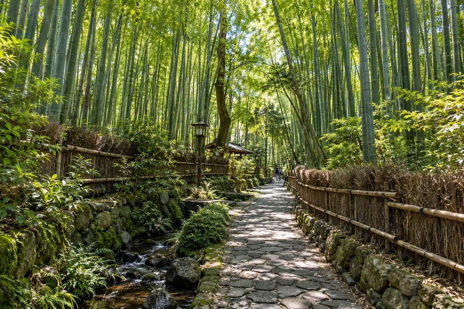 Izu Jogasaki & Shuzenji - Private Day Tour from Tokyo 2