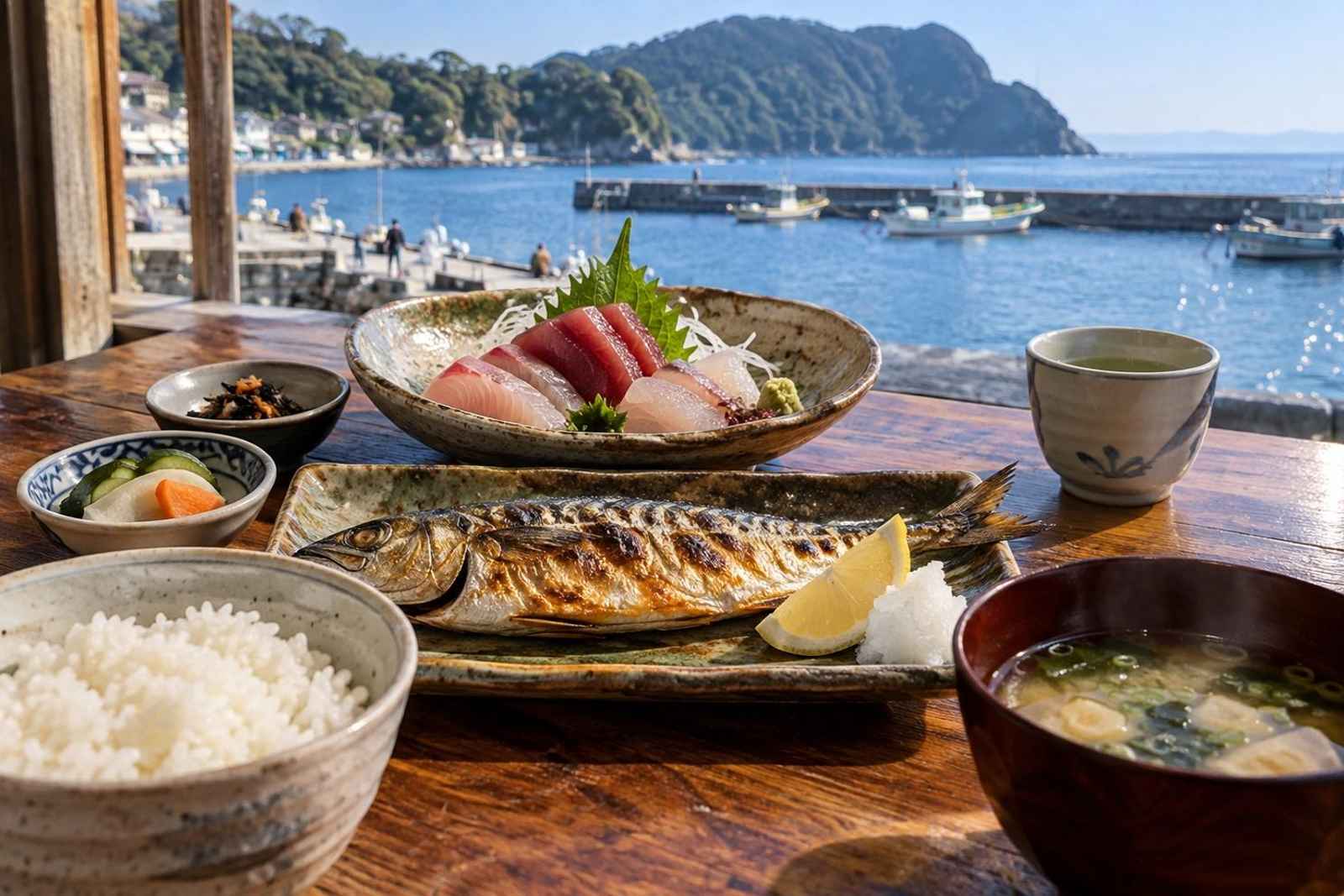 Izu Jogasaki & Shuzenji - Private Day Tour from Tokyo 4