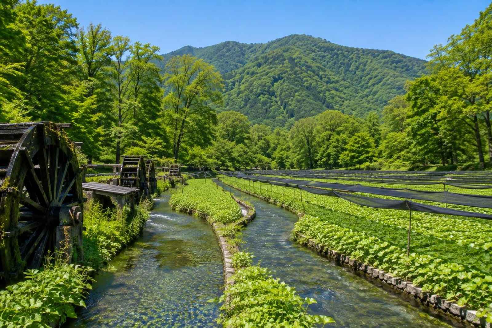 Japan Alps Private Day Tour 3