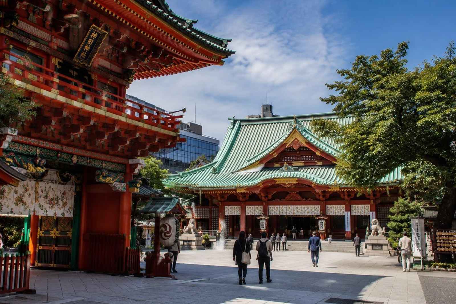 Jimbocho Book Town Private Walking Tour