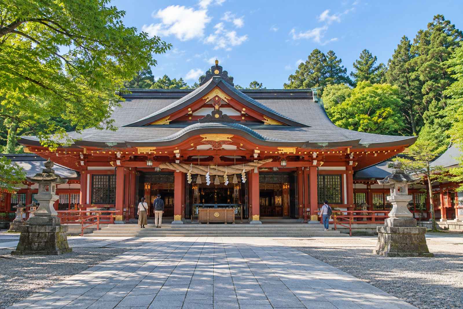Kasama Inari & Pottery - Private Day Tour from Tokyo