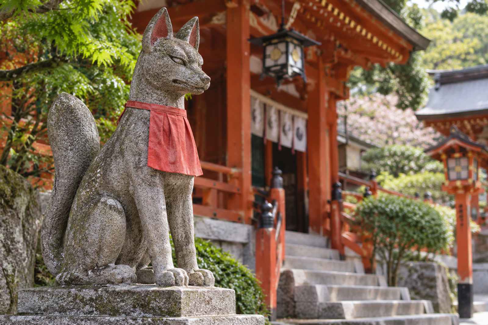 Kasama Inari & Pottery - Private Day Tour from Tokyo 2