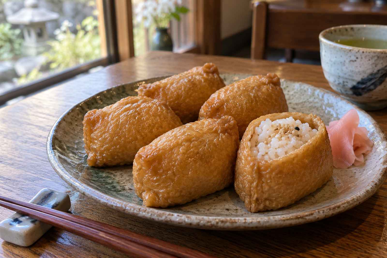 Kasama Inari & Pottery - Private Day Tour from Tokyo 4