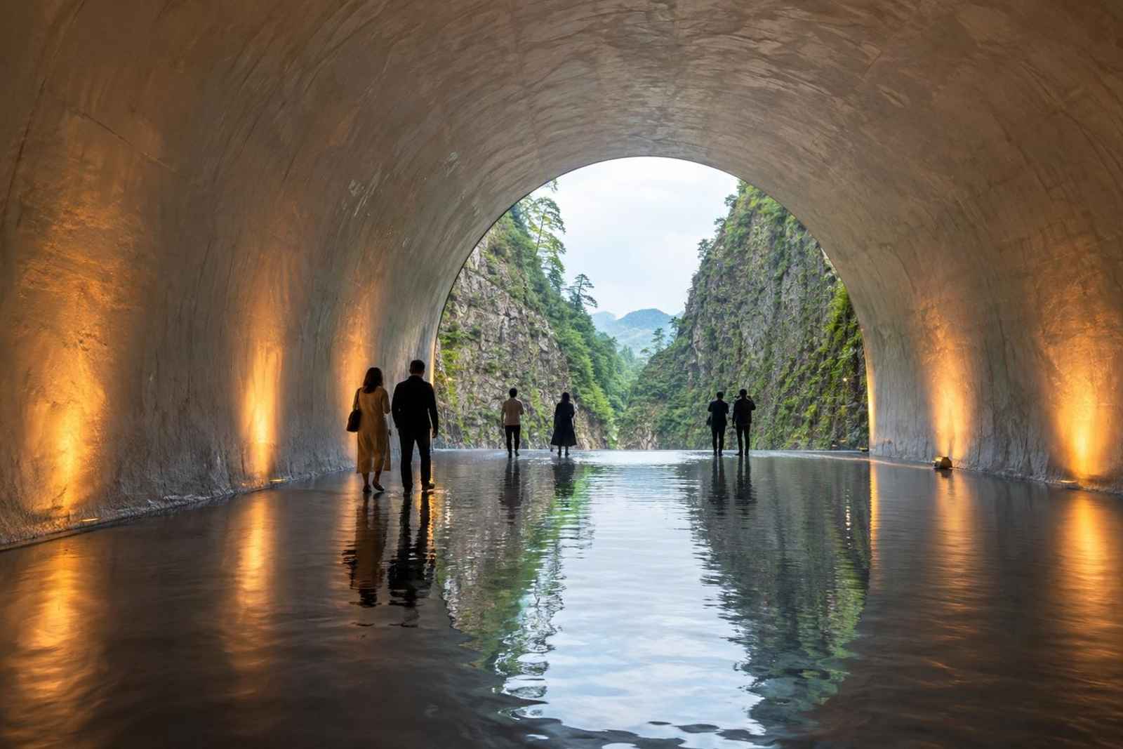 Kiyotsu Gorge & Sake - Private Day Tour from Tokyo 4