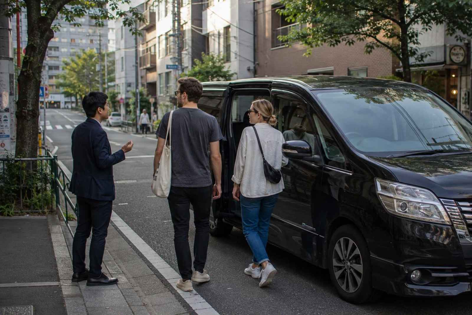 Koenji, Suginami and Nakameguro Anime Town Private Tour