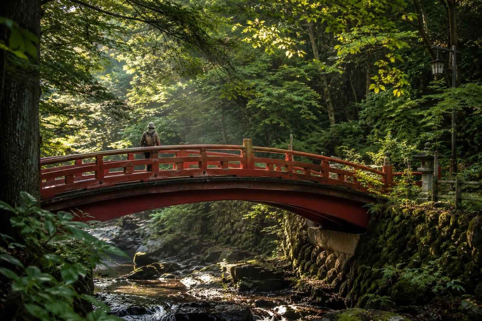 Kusatsu & Ikaho Onsen Private Day Tour