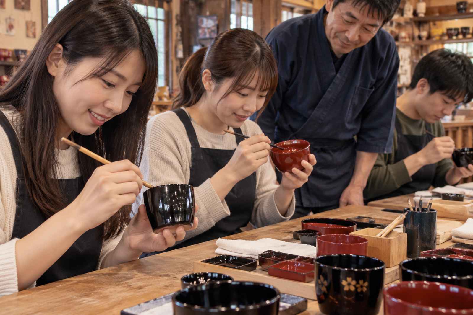 Minakami Ropeway & Doai - Private Day Tour from Tokyo