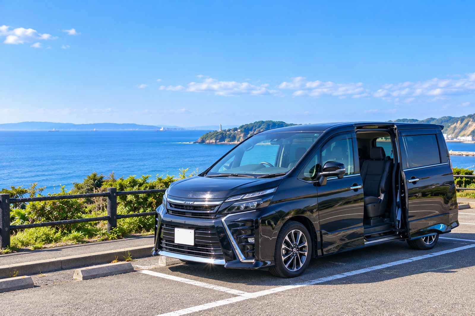 Misaki Tuna & Miura Coast - Private Day Tour from Tokyo 4