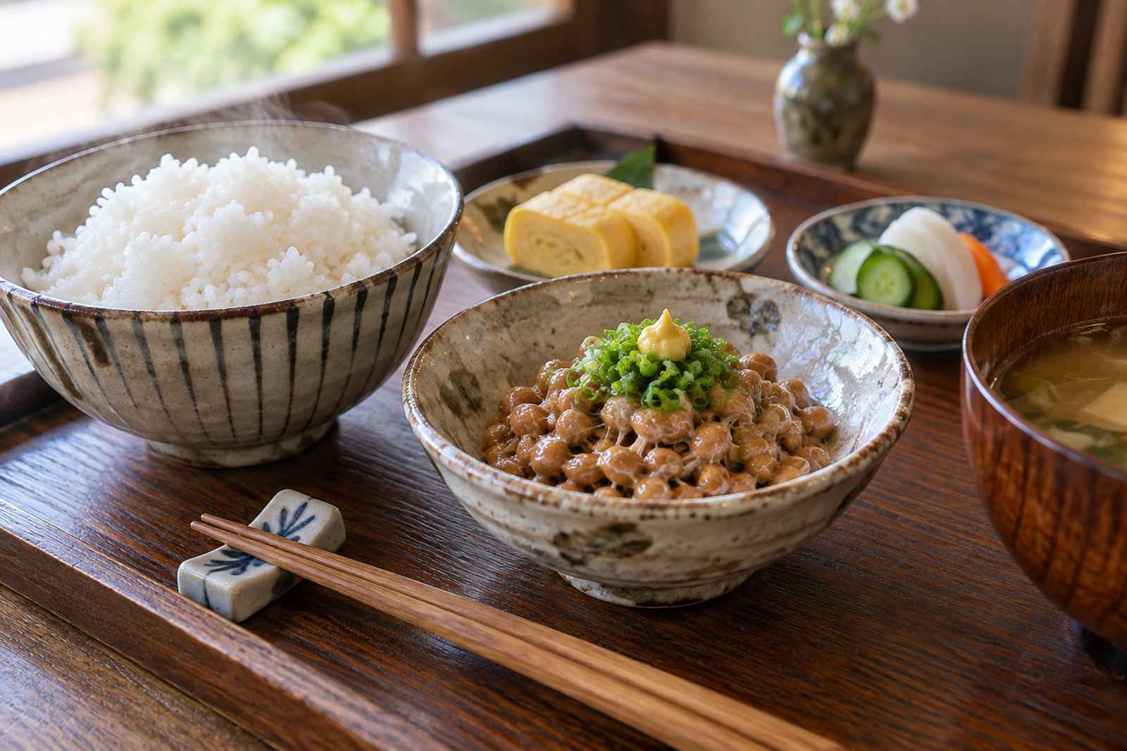 Mito Kairakuen & Natto Town - Private Day Tour from Tokyo 4