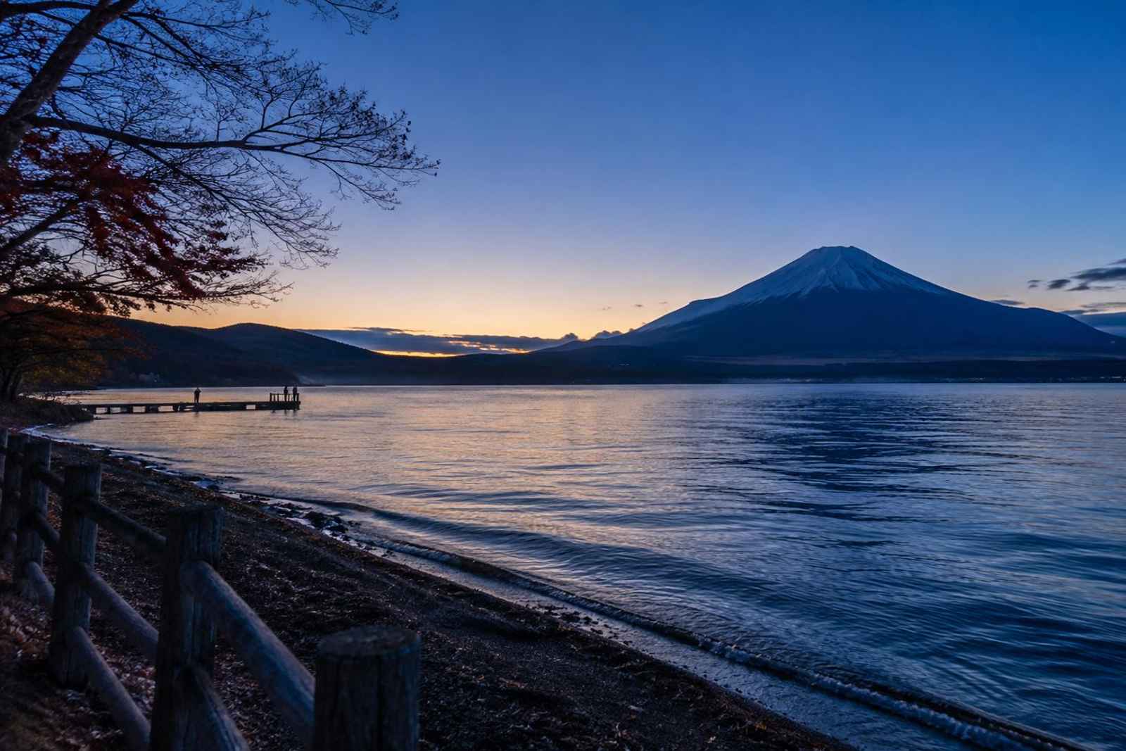 Mt Fuji Sunrise & Onsen - Private Day Tour from Tokyo 5
