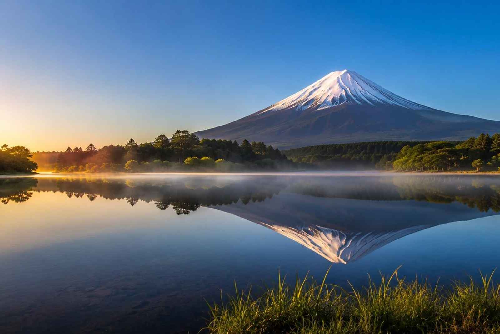 Mt. Fuji West Side Private Day Tour 3