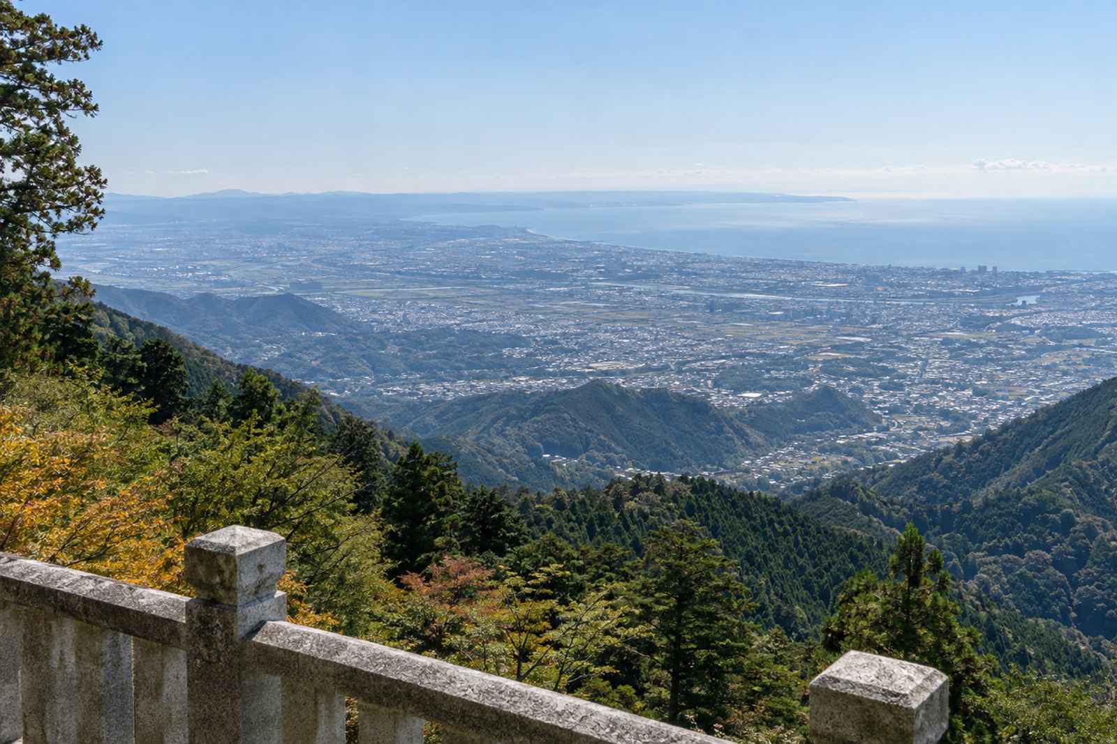 Mt Oyama Cable Car & Tofu - Private Day Tour from Tokyo 2