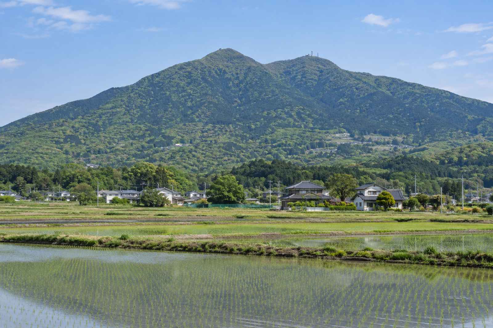 Mt Tsukuba & JAXA - Private Day Tour from Tokyo 2