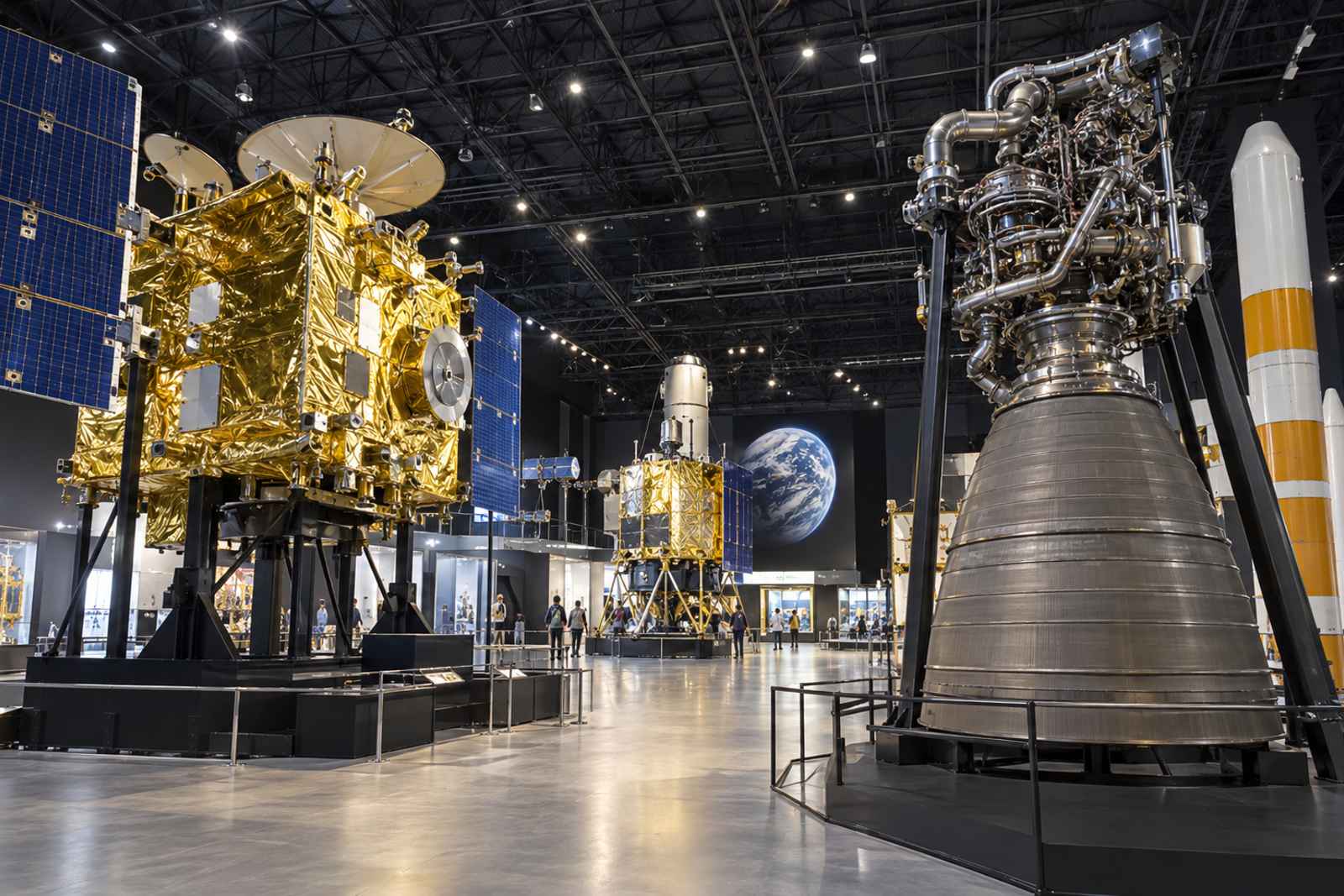 Mt Tsukuba & JAXA - Private Day Tour from Tokyo 3