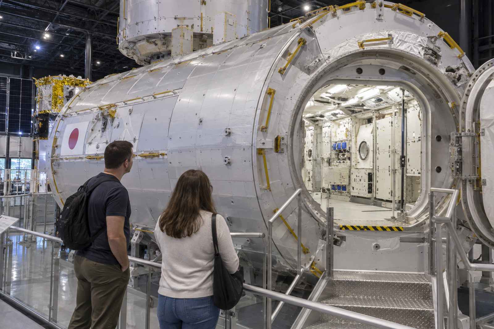 Mt Tsukuba & JAXA - Private Day Tour from Tokyo 5
