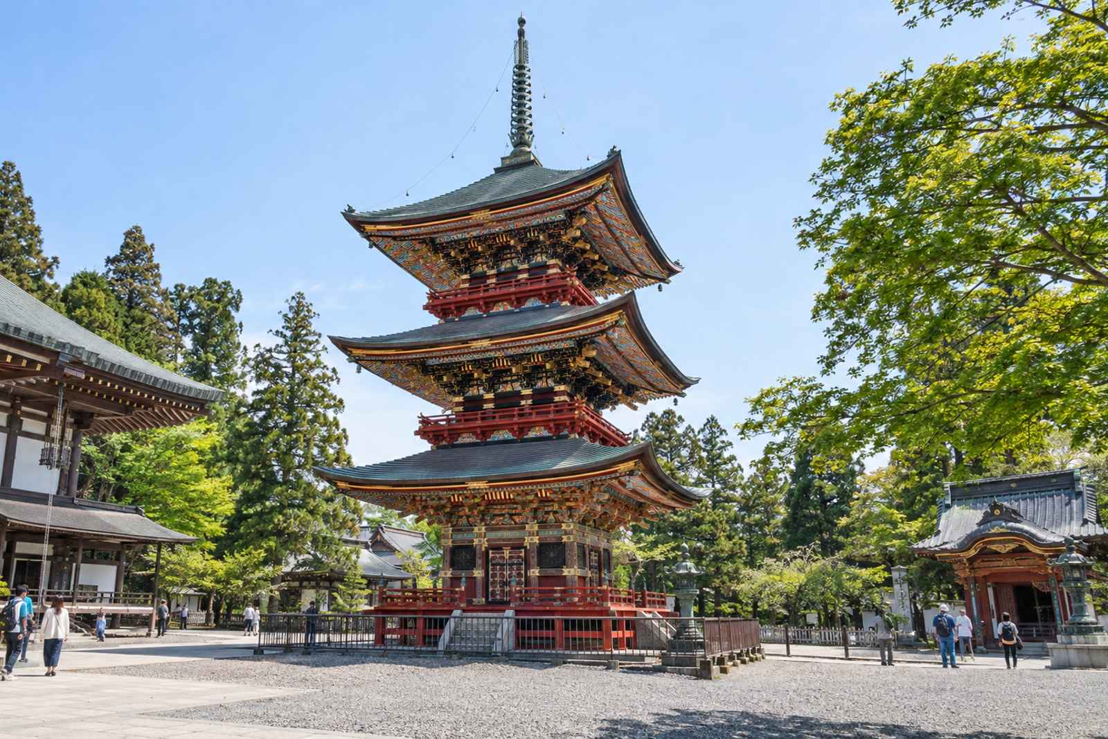 Narita Layover: Naritasan Temple & Eel - Private Day Tour from Tokyo