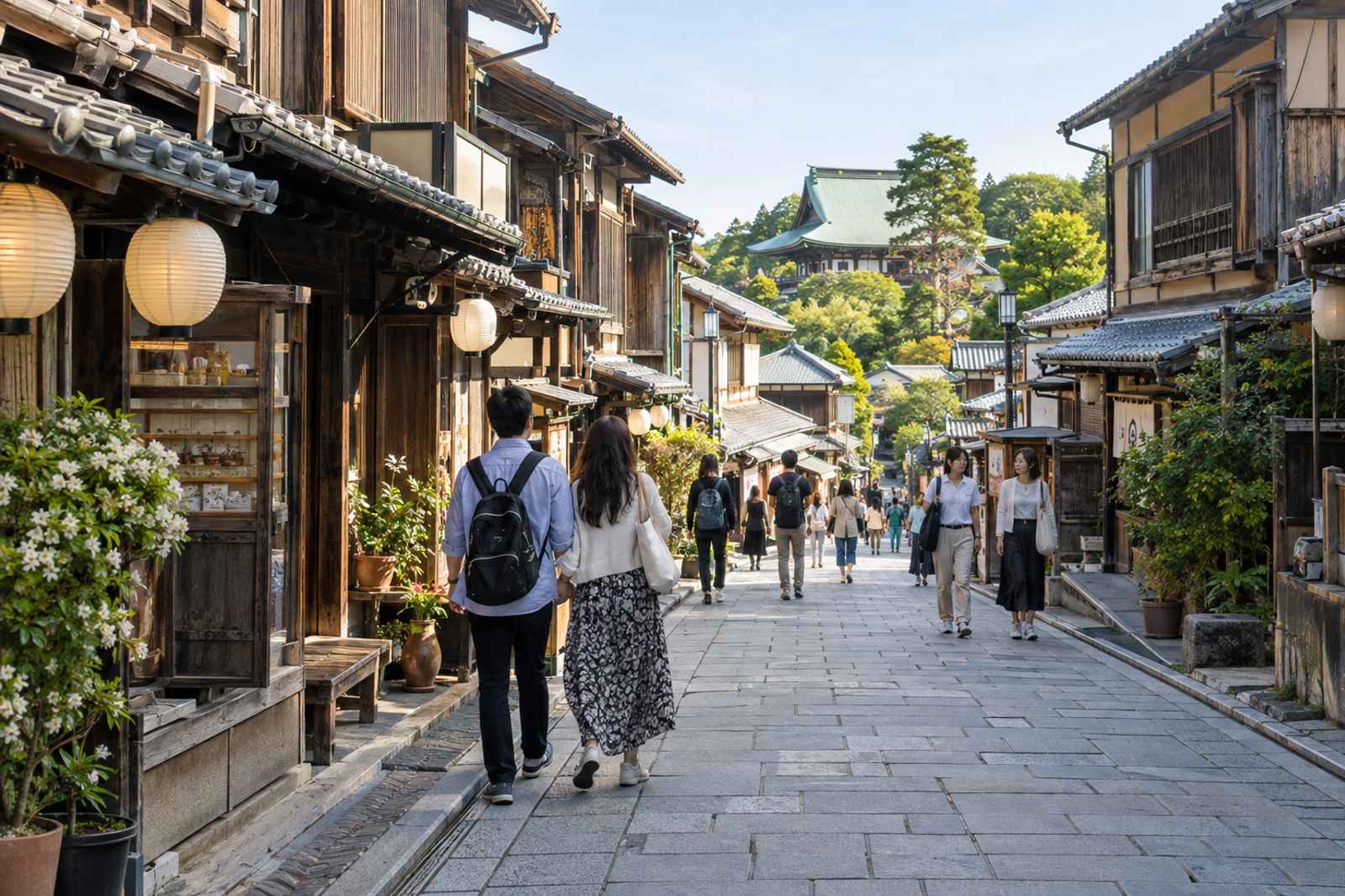 Narita Layover: Naritasan Temple & Eel - Private Day Tour from Tokyo 4