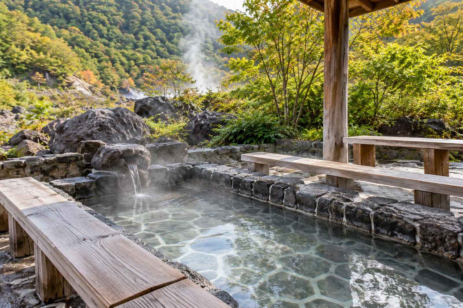 Nasu Animal Kingdom & Onsen - Private Day Tour from Tokyo 5