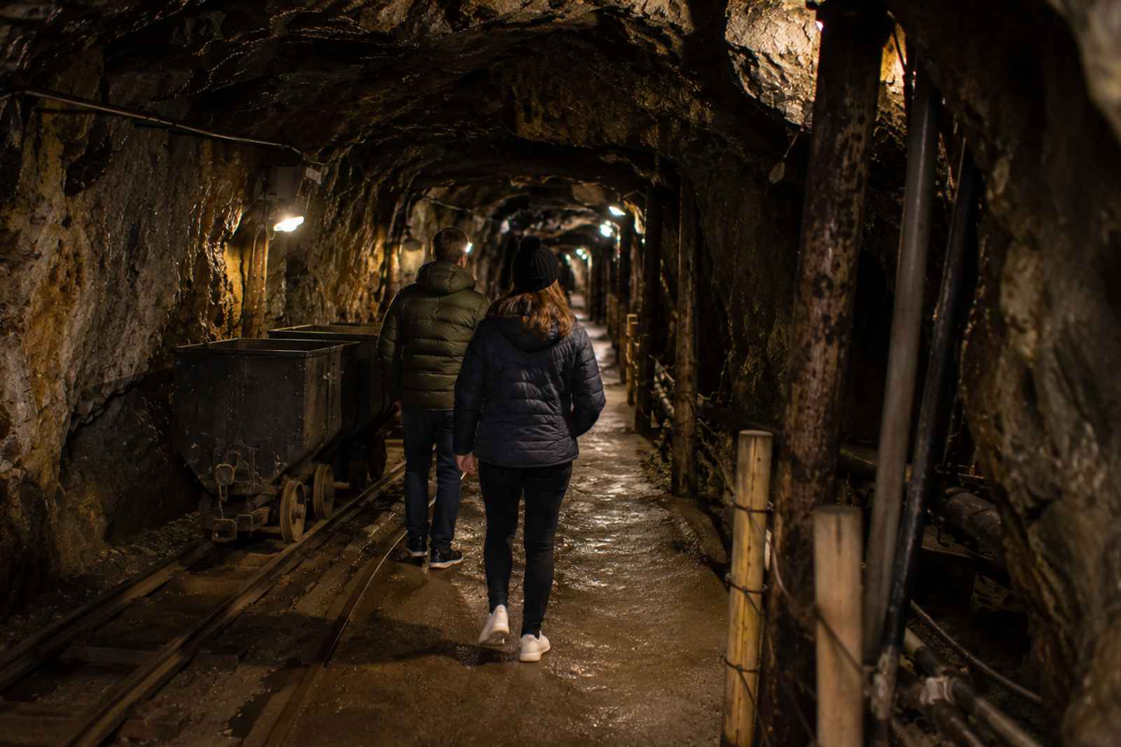 Ashio Copper Mine & Watarase - Private Day Tour from Tokyo 2