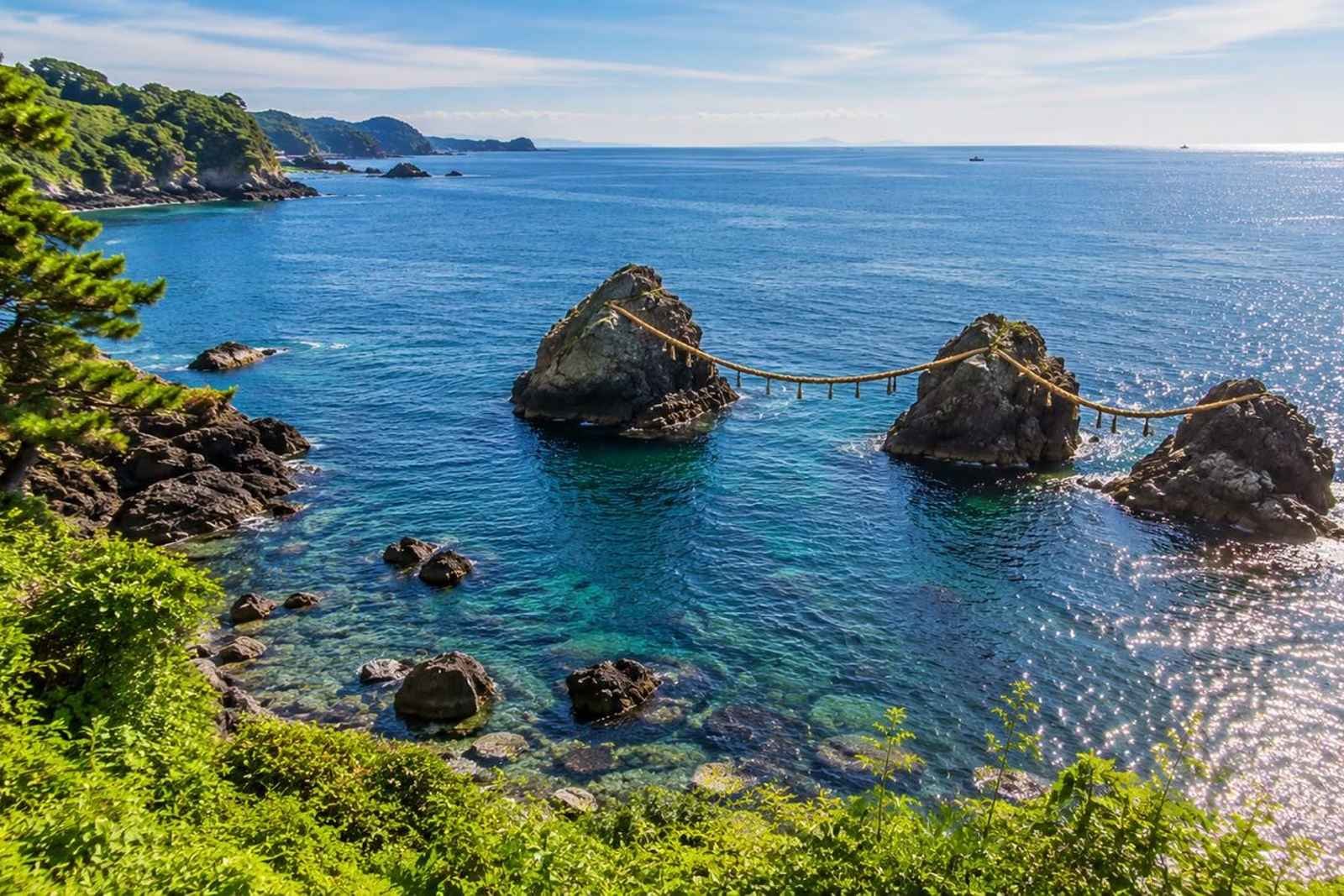 Odawara & Manazuru Coast Private Day Tour 2