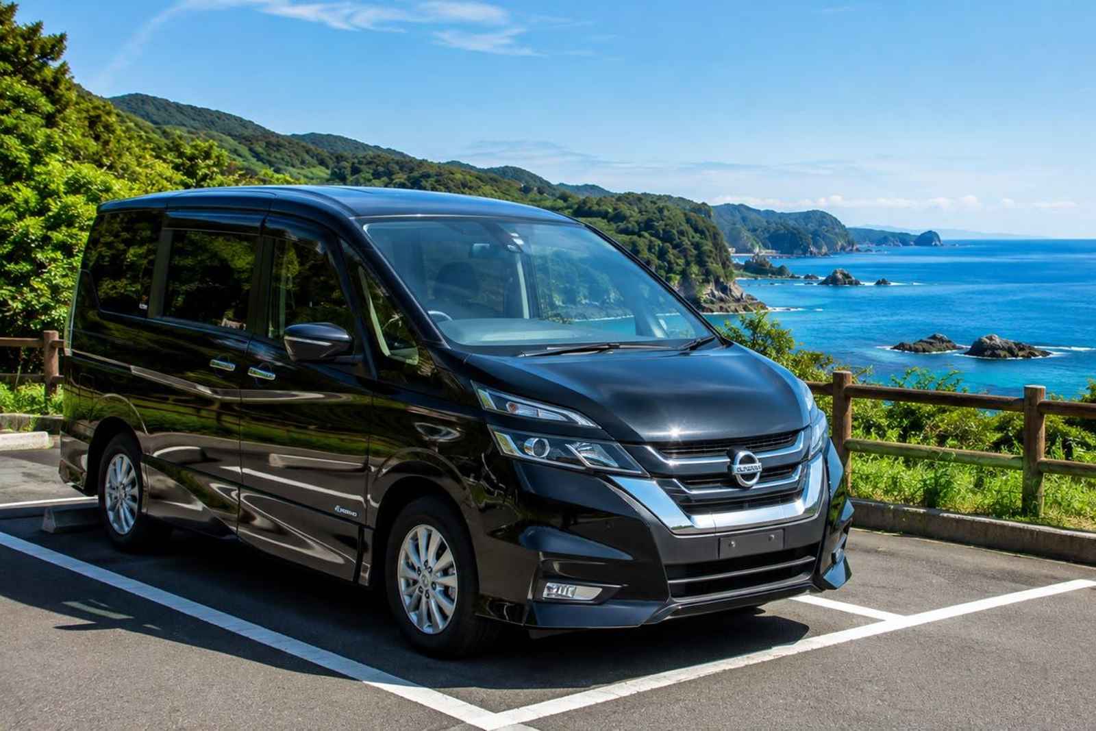 Odawara & Manazuru Coast Private Day Tour