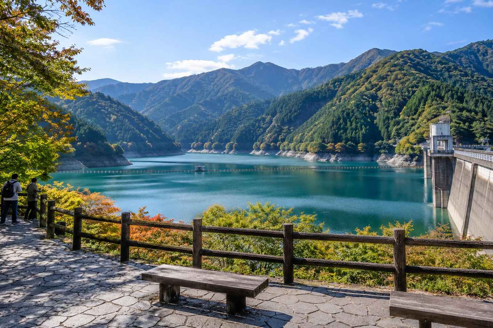 Okutama Cave & Mitake - Private Day Tour from Tokyo 4