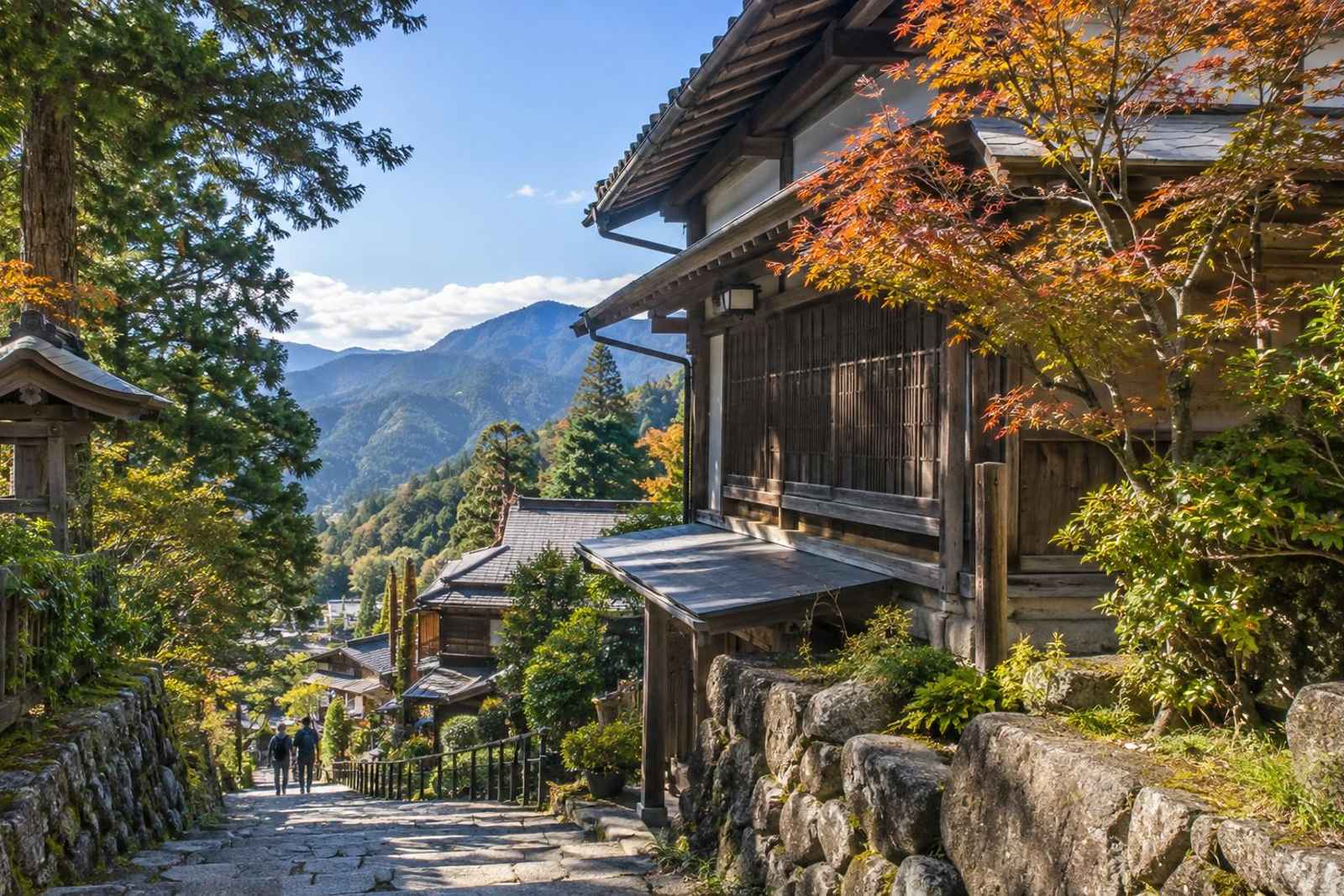 Okutama Cave & Mitake - Private Day Tour from Tokyo 5