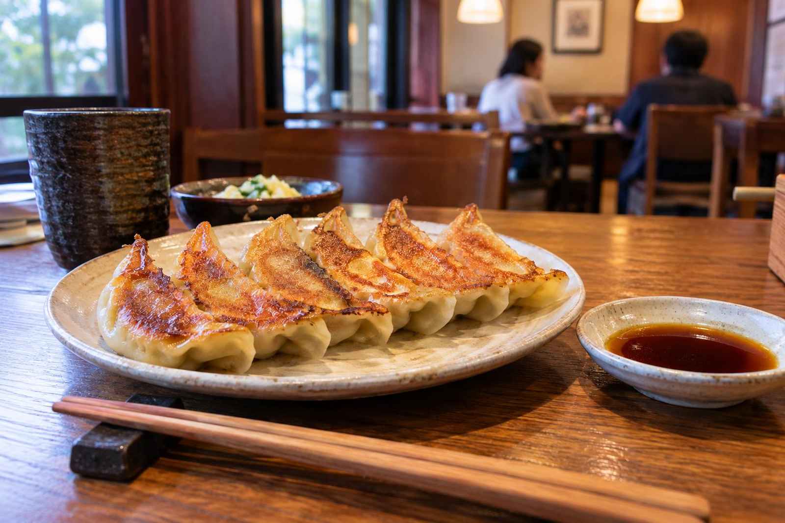 Oya Cave & Utsunomiya Gyoza - Private Day Tour from Tokyo