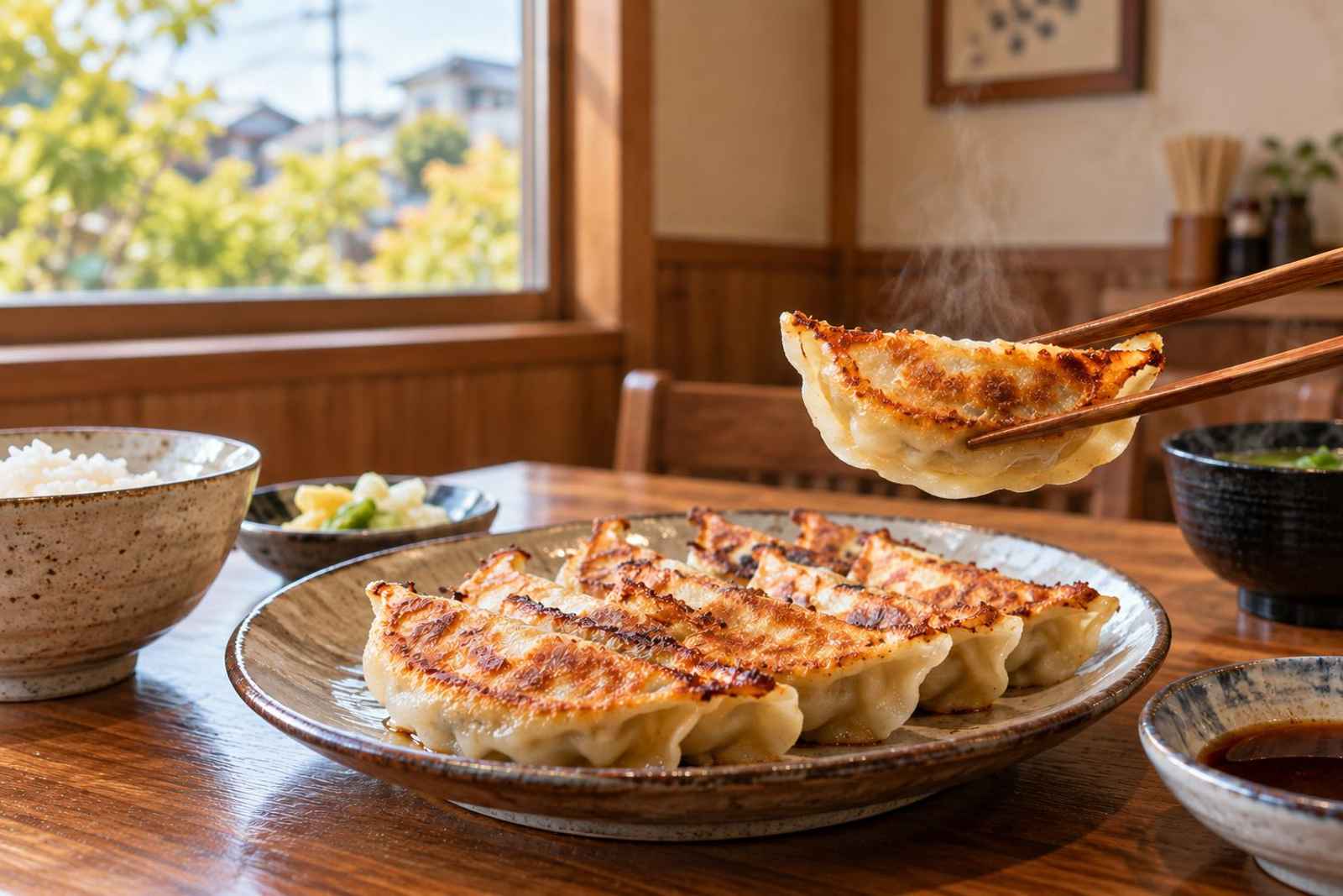 Oya Cave & Utsunomiya Gyoza - Private Day Tour from Tokyo 2
