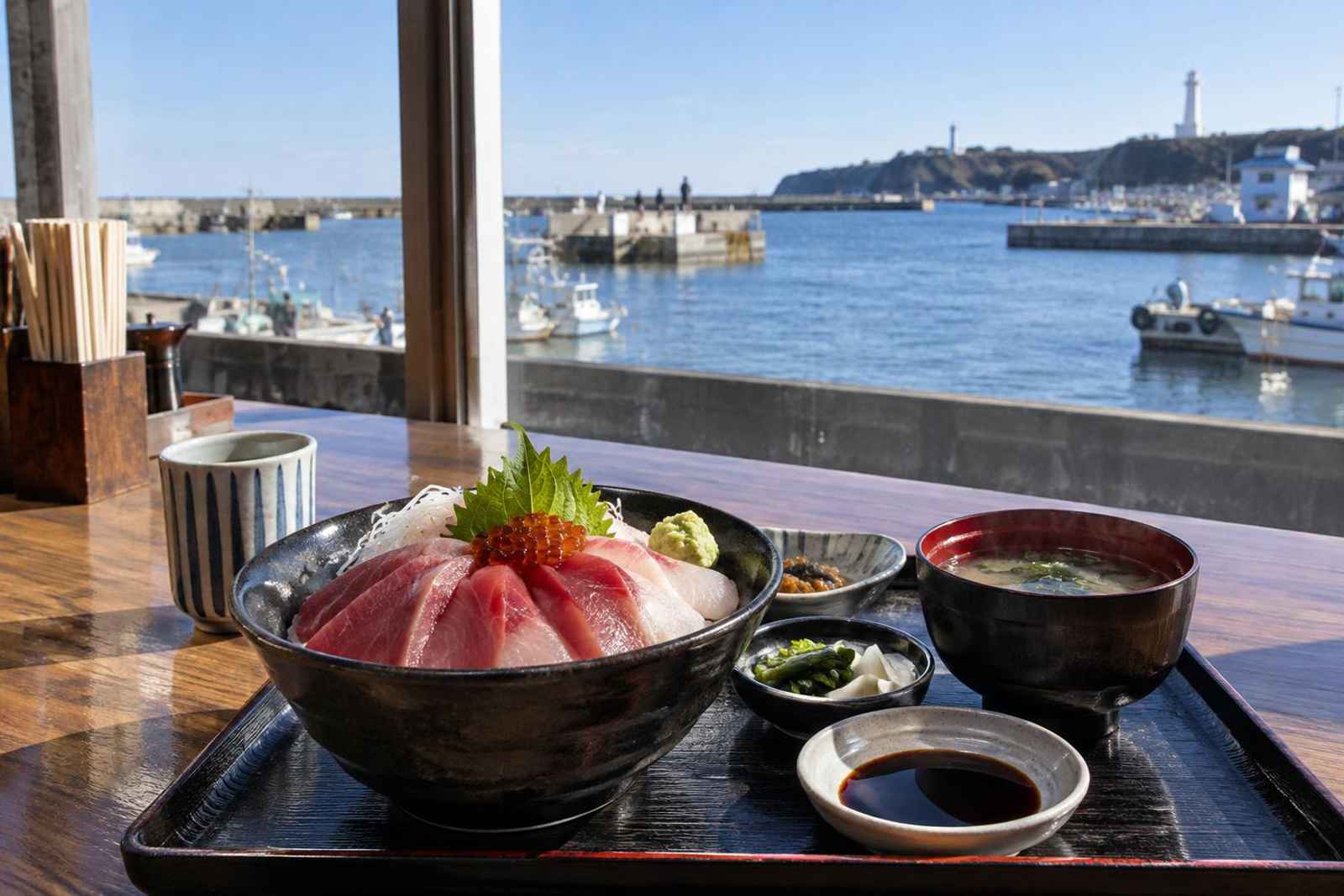 Soy Sauce, Sake & Senbei - Private Day Tour from Tokyo 3